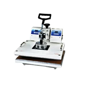 Plancha Para Sublimar 29X38Cm Doble Transferencia De Calor