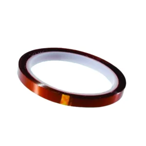 Tape Termico Para Sublimar 5Mmx33M