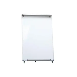 Pizarra Rotafolio Acrilica 170X60X90Cm Genial