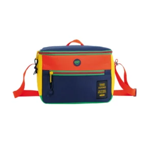 Lonchera Energy Rubik