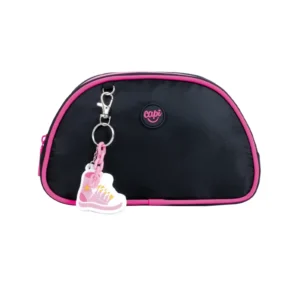 Lapicero Joy Skate Girl Con Llavero