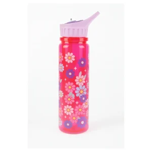 Termo Plastico 480Ml Unicornio