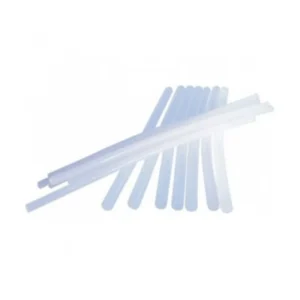 Barra Silicona Paquete 29 Wiwi Gruesa