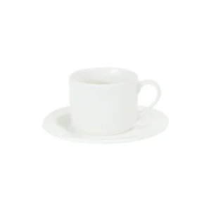 Taza Ceramica Para Sublimar Con Plato
