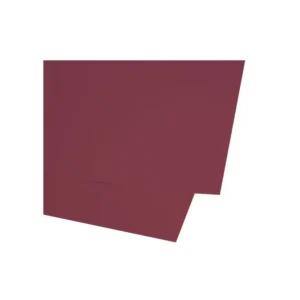 Cartulina Iris Burdeos 50x65cm