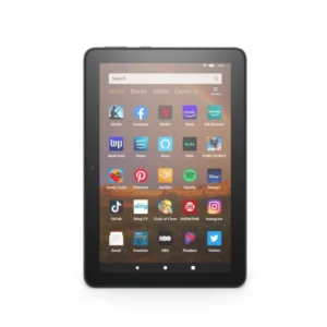 Tablet Amazon 8  Wifi 32Gb-2Gb Negro