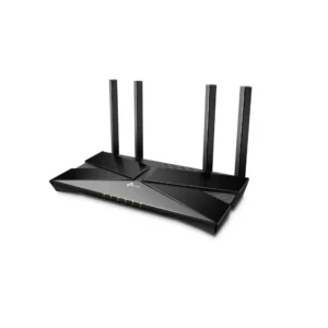 Router Tp-Link 1201Mbps Inalambrico 5Ghz Ax1500 Dual Band Wifi 6
