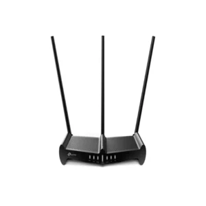 Router Tp-Link 450Mbps Doble Banda 2.4Ghz Alta Potencia Ac1350