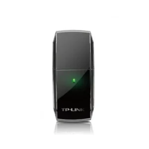 Adaptador Tp-Link Wifi Usb 2.0 600Mbps  Dual Band Archer T2U
