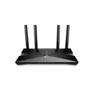 Router Tp-Link 1200Mbps Inalambrico 5Ghz Ax1800 Dual Band Wifi 6