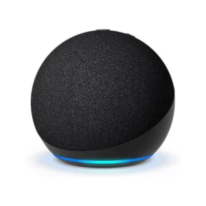 Parlante Inteligente Amazon 3.5mm 15w Negro Alexa