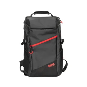 Mochila Lt 17.3 Marvo Gaming Negro Ba-002
