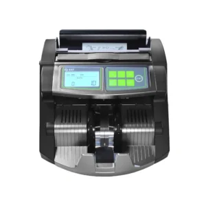 Contador Y Detector De Billetes Sat Automatico-Manual Bc2100