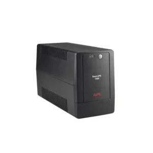 Ups Regulador Apc  1000 Va  120v  6 Salidas