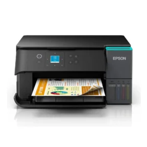 Multifuncional Epson L4360