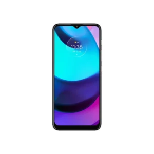 Celular Motorola E20 6.5 32GB-2GB Aqua