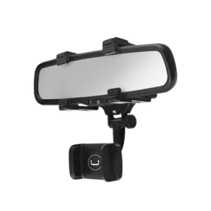 Soporte Para Celular Para Carro Ch3008Bk Unno