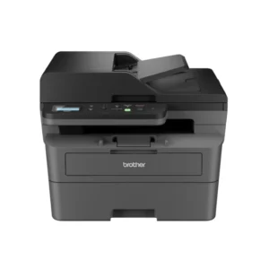 Multifuncional Brother DCP-L2640DW Laser Blanco y Negro