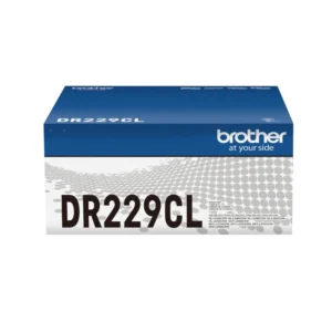 Toner Brother Dr229 Color Drum Mfc-L3720Cdw