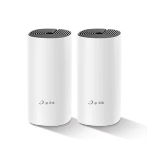 Repetidor Tp-Link 1200Mbps 2.4Ghz Deco E4Ac1200