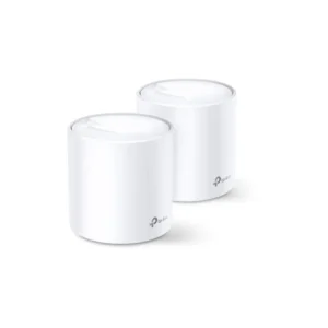 Sistema Inalambrico De Malla 1201Mbps Deco X20  Dual Band Wifi 6 Tp-Link