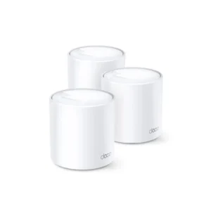 Sistema Inalambrico De Malla 1201Mbps Deco X20  Dual Band Wifi 6 Tp-Link