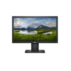 Monitor Dell 19.5   Led Display Port Vga 1600X900 E2020H