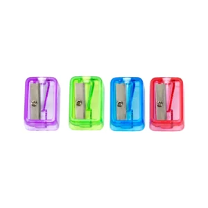 Sacapunta Deli Little Singer Surtido