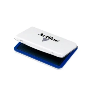 Almohadilla Artline  EHJ-3 Azul #1