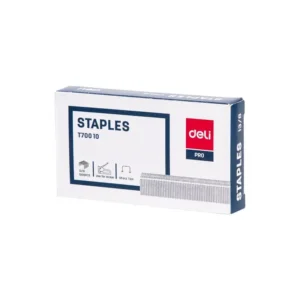 Grapa 13/8 1000 Unidades Deli