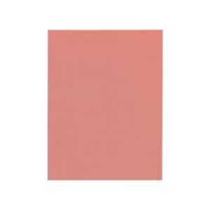 Foamy Pliego Salmon Paquete10 50x70cm