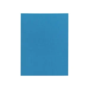 Foamy Pliego Azul Claro Paquete10 60X90Cm