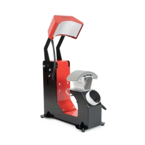 Plancha Para Sublimar F136 110V Gorra 3 En 1