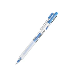 Boligrafo Deli Azul 0.5Mm Gel