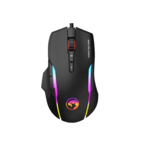 Mouse Marvo Gaming usb  Negro Rgb G945