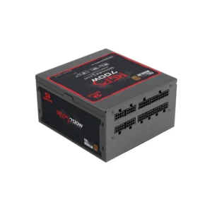 Fuente De Poder Redragon Gaming Atx 700 Watts 80+ Bronce Modular