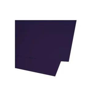 Cartulina Iris 25 Pliegos Violeta Genial 50X65Cm