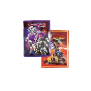 Cuaderno Tarea 200 Pag Cuad Genial Surt