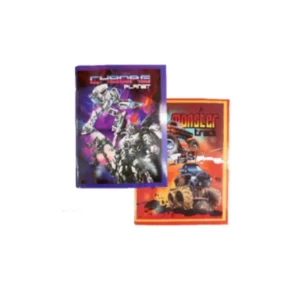 Cuaderno Tarea 200 Pag D-Linea Genial Surt