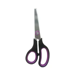 Tijera 5 1/4  Escolar Genial Surtido Blister