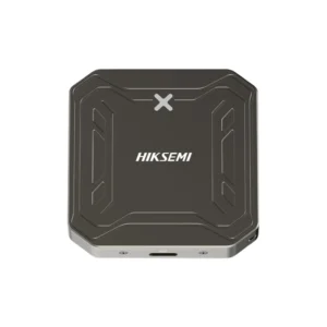 Gabinete D/Duro Usb-C 3.1 M.2 Nvme Gris Hiksemi