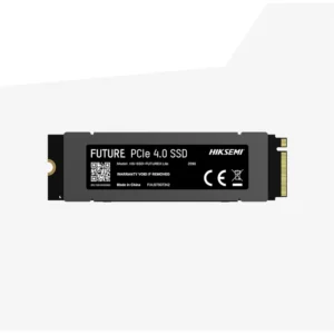 Disco Duro Ssd M2 1024Gb Future Lite Pcie Hiksemi