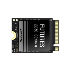 Disco Duro Ssd M2 2230 1024Gb Pcie 4 0 Gen 4X4 Futures Eco Hiksemi