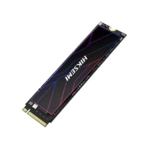 Disco Duro Ssd M2 2280 512Gb Pcie Gen 4X4 Futurex Hiksemi