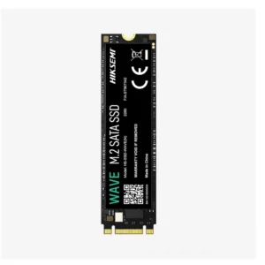 Disco Duro Ssd M2 512Gb Wave Pro Pcie Hiksemi