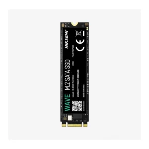 Disco Duro Ssd 2.5  128Gb Sata Wave Hiksemi