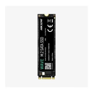 Disco Duro Ssd M2 2280 256Gb Pcie 3 0 Wave Hiksemi