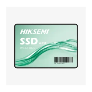 Disco Duro Ssd 2.5 512Gb Sata Wave Hiksemi