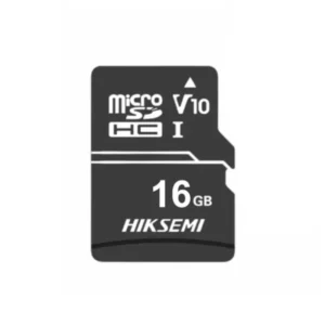 Memoria Micro Sd Hiksemi 16gb Clase-10