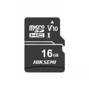Memoria Micro Sd Hiksemi 16gb Clase-10